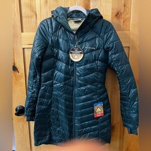 Columbia Joy Peak Mid Jacket